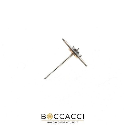 LANDERON 52 Cod. 8000, Chronograph Runner, Mounted Calib: 52 (EXCELLENT STATE)