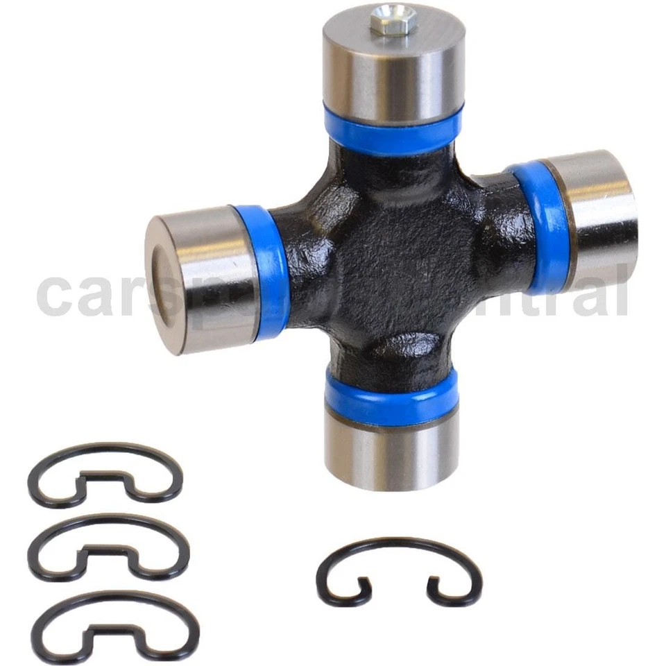 Junta universal delantera trasera SKF Brute Force compatible con Chevrolet C1500 1996 1997 1998 Foto 2 de 3