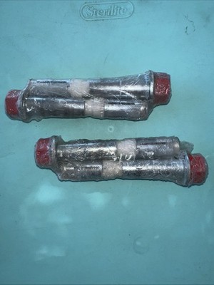 Hilti | Set Of 4 | Heavy Duty | Expansion Anchor | HSL M12/25 | Anchor Systems