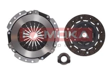 Kamoka KC007 clutch kit for Dacia Nissan Renault