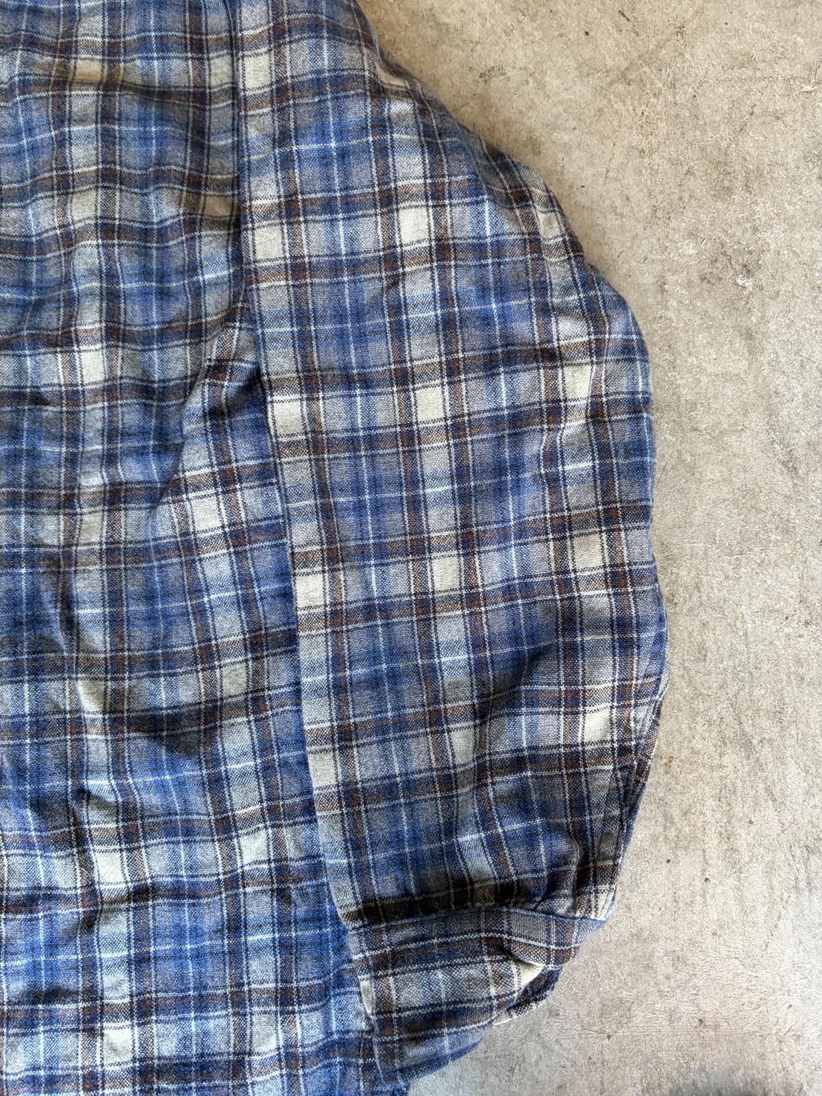 pendleton wool jacket medium - image 8