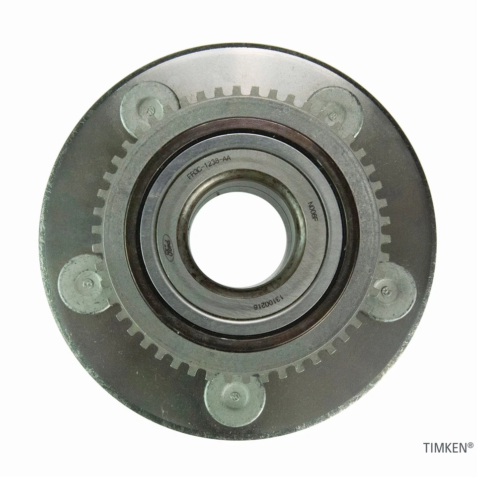 Rolamento de roda e conjunto de cubo-GT, RWD Timken HA590598 serve para Ford Mustang 2015 - Imagem 4 de 4