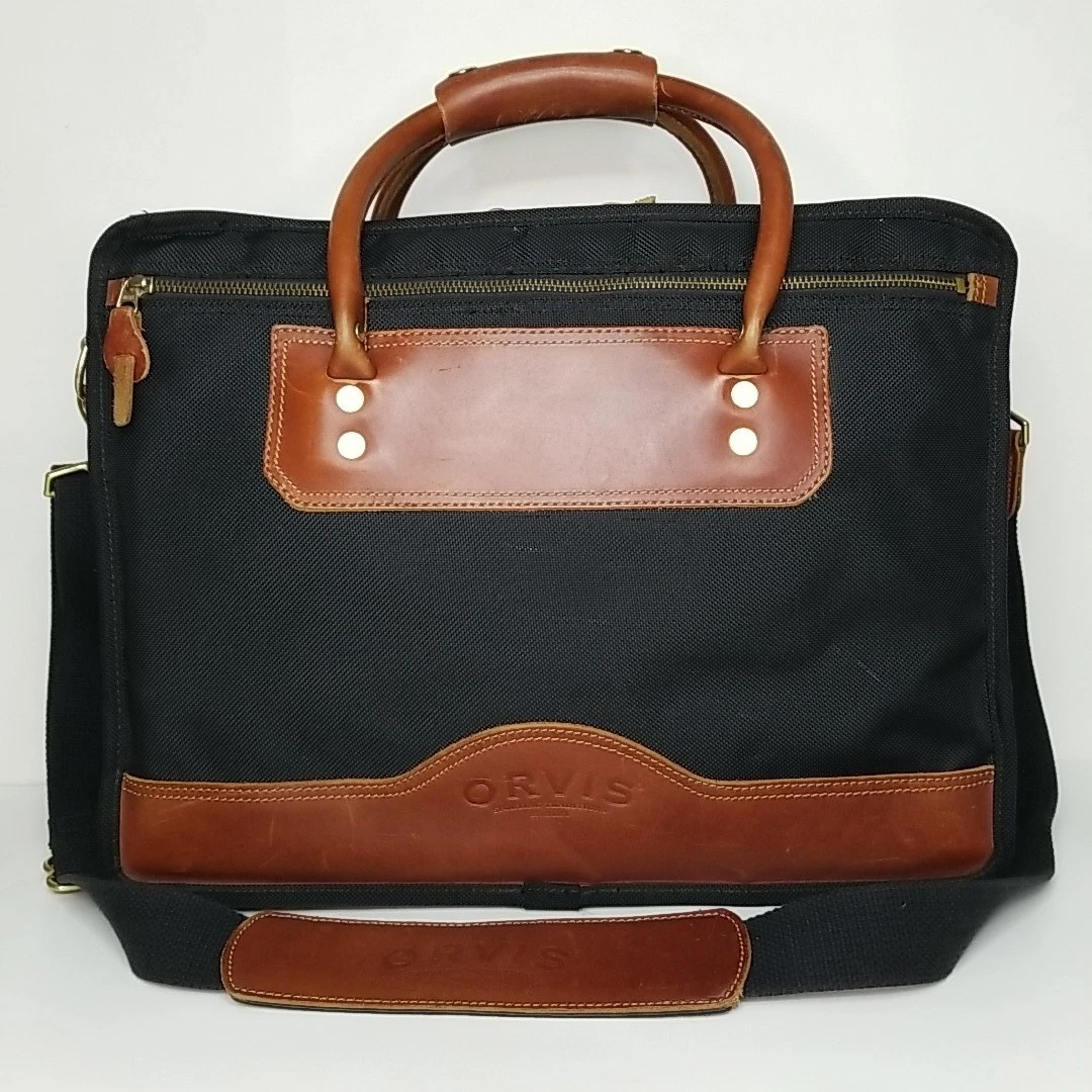 Orvis Men's Messenger Bags for sale | eBay