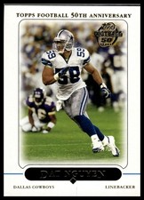 2005 Topps #80 Dat Nguyen