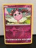 Jigglypuff 134/214 Pokemon Unbroken Bonds Reverse Holo Common