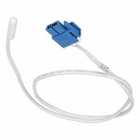 TemperaturfüHler Abtauung Kompatibel Mit Haier 49055320 70400433 Gefrierschrank