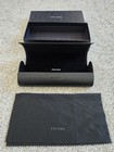 Prada Glasses Sunglasses Hard Case With Box — photo 3