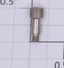 Lionel CON-13 Nickel Reverse Wafer Switch Lever