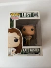 Funko Pop! Television: Lost #415 Kate Austen Vinyl Figure, Vaulted