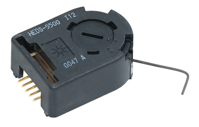 Agilent HEDS-5500 Encoder Neu
