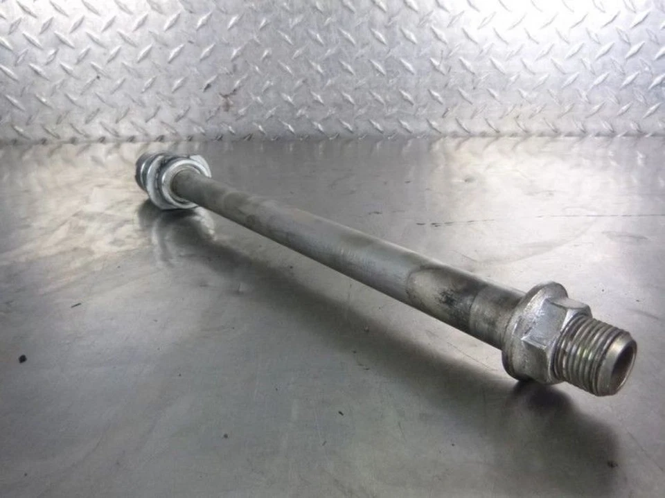 07 08 Perno pivote brazo oscilante Kawasaki Z1000 Foto 3 de 4