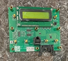 Lochinvar  100208461 REY2210K K Control User Interface KB PF Board