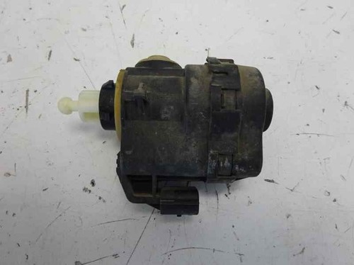 xenon scheinwerfer steuegerät motor RENAULT LAGUNA II GRANDTOUR KG0 mocep681306