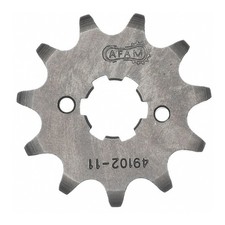 AFAM Ritzel #420 13 Zähne (für: Bultaco Astro SM 50 01 )