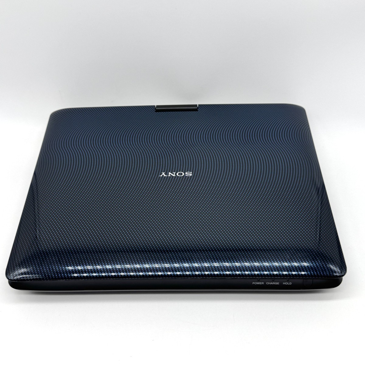 Sony BDP-SX1000 Portable Blu-Ray Player (10.1