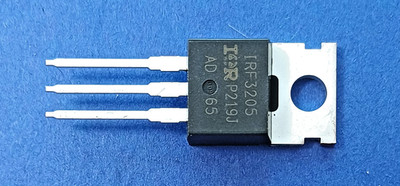 IRF3205