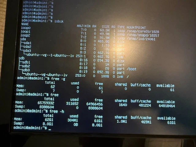 Supermicro SuperServer E300-8D 1U Mini PC Server - 1 Xeon D-1518 2.20 GHz - Image 4 of 4