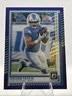 2025 Panini Donruss Optic - Golden Tate #124 Purple Prizm /60
