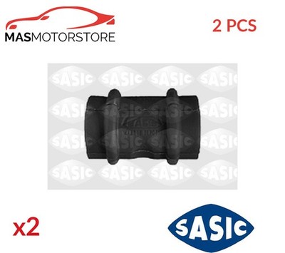 ANTI ÜBERROLLBÜGEL BUSH KIT SASIC 0945405 2PCS I FÜR PEUGEOT 205 II,205 I