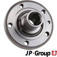 JP Group 1151401500 Radnabe FüR VW