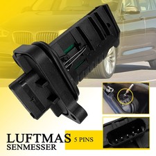 Luftmassenmesser LMM f�r BMW F07 F36 Mini R55 Toyota Avensis Auris 13628506408