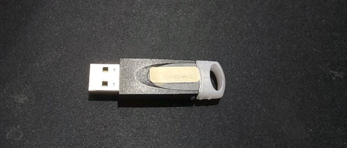 ORCAview USB 2.0 USB Interface Security key
