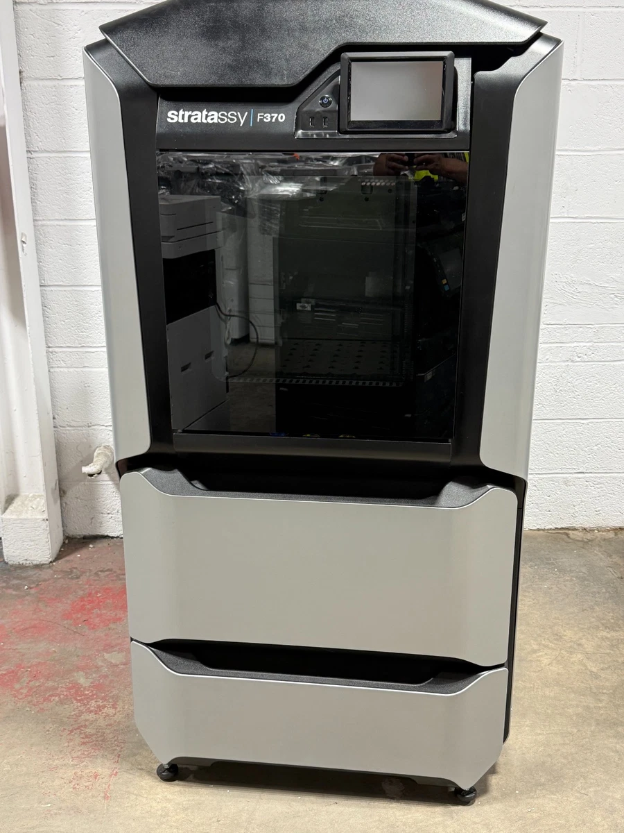 25+ Stratasys 3D Printers for sale | Updated Oct 2026