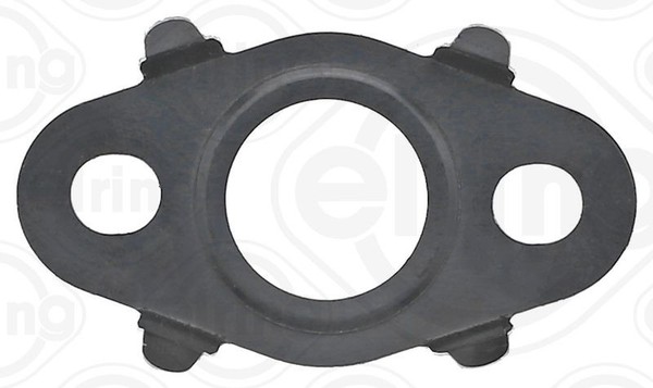 Elring Dichtung, ÖLauslass (Lader) 854.230 FüR Toyota-image