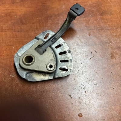 #ad #ad Use OEM Part Right Rear Height Adjust For Honda HRR216 Harmony Lawnmower GCV160 $36.99