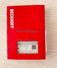 1PCS New PLC Module In Box Beckhoff EL3214 Fast Shipping