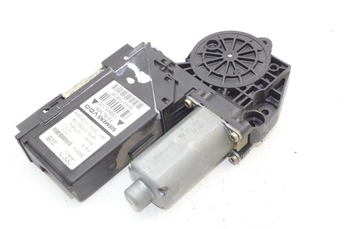 AUDI A4 Avant 8E5, B6 Fensterhebermotor vorne rechts 8E2959802B 4.20 33799176