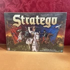 Vintage 1999 STRATEGO Milton Bradley Strategy War Board Game NEW SEALED