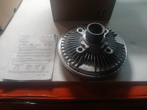 CARQUEST Cooling 215113- Embrague ventilador motor - Imagen 2 de 3