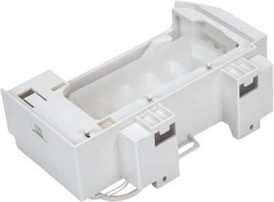 Ice Maker for Whirlpool WRS555SIHV00 WRS555SIHZ00 WRS571CIHB01 WRS571CIHV00
