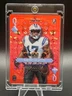 2024 Wild Card 5 Card Draw Xavier Legette Rookie Orange 2/2 SDPC-XLN