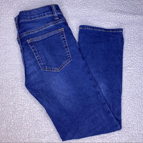 Gap Regular Stretch Straight Denim 8