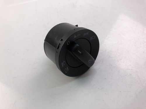 VW TIGUAN 5N Scheinwerferschalter 1K0941431BN 14207103