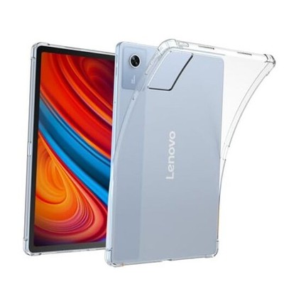 Clear Case Compatible for Lenovo Idea Tab 11 Inch 2025 (TB-336ZU/TB-336FU) /