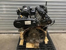 Dieselmotor 306DT V6 3.0 TD 225 KW 168Tkm Range Rover Sport II L494 15.2069.284