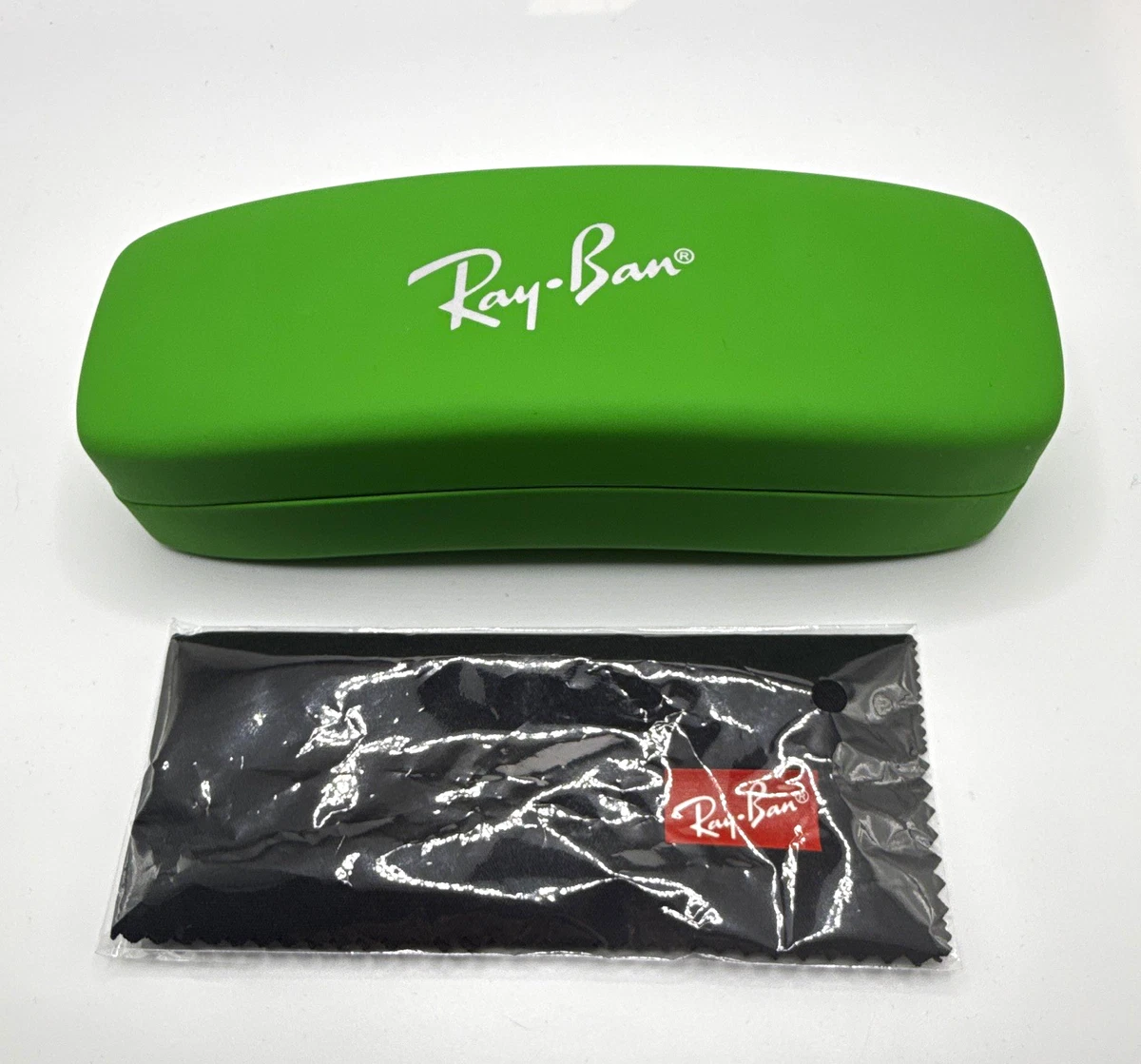 25+ Ray-Ban Sunglass Cases & Storage for sale | Updated Oct 2026