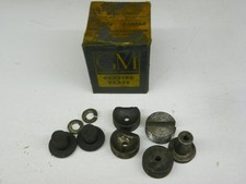 Gm 608840 Steering Rod Kit 1932-1957 Chevrolet Car C1 Corvette Truck Nos