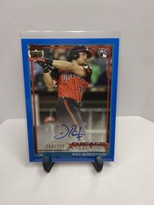 2026 Topps Series 1 - 1991 Topps Auto Will Robertson /150