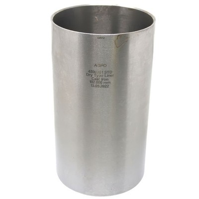 TX15098 Sleeve 102MM Semi Finished For Long-Fiat Tractors With 102MM Bore