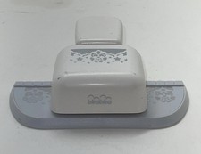 Bira Craft Owl Deep Edger Border Craft Punch, Halloween Punch, for Scrapbooking