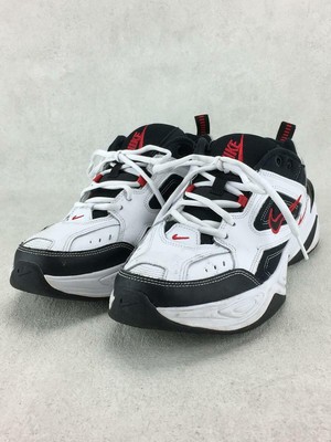 NIKE M2K Tekno Techno Av4789-104 27.5 cm Size 27.5cm Sneakers From Japan |  eBay
