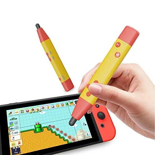 Nintendo switch compatible sale stylus