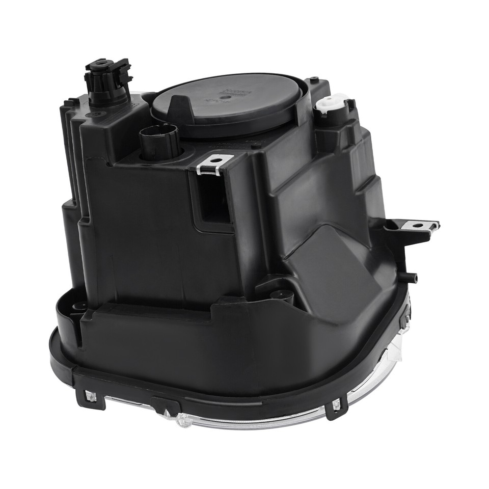Front Driver Left Side Halogen Headlight For 2019-2023 Jeep Renegade ...