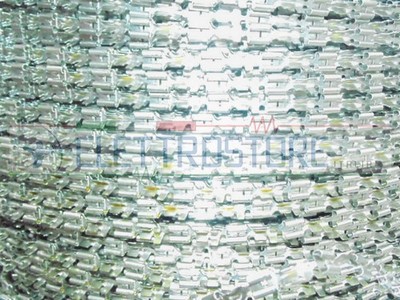 CONNETTORE FASTON CAPICORDA FEMMINA TERMINALE 6,3mm PER ALTOPARLANTI AUTO O WOOFER - Foto 8