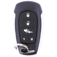 Prestige 145BP Replacement Remote Transmitter APS510E Security System Key FOB