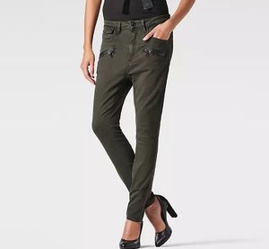 khaki jeans womens uk